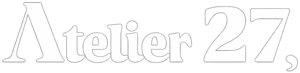 Atelier 27 Logo